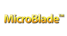 Орбитальные ножи Microblade