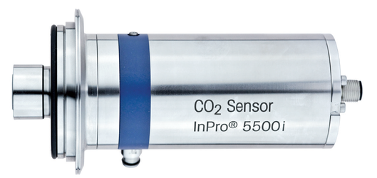 InPro 5500i датчик растворенной двуокиси углерода