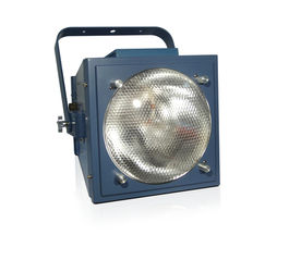 Осветительные системы Unilux CENTURION для контроля поверхности для прокатных станов