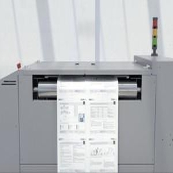 WEKO Digicon DP – Незаменимая система увлажнения, при ультравысокой скорости печати