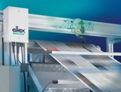 Eltex BASIX прибор для снятия статики на производстве